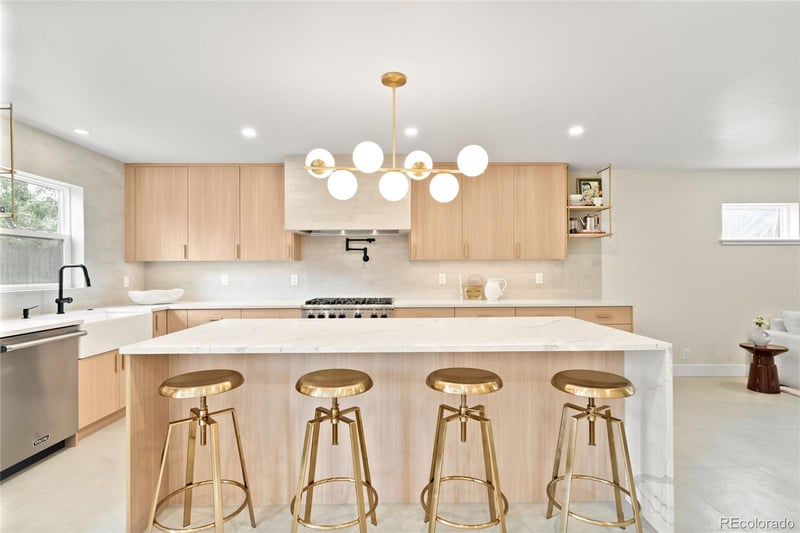 4131 Wyandot St, Denver, CO 80211