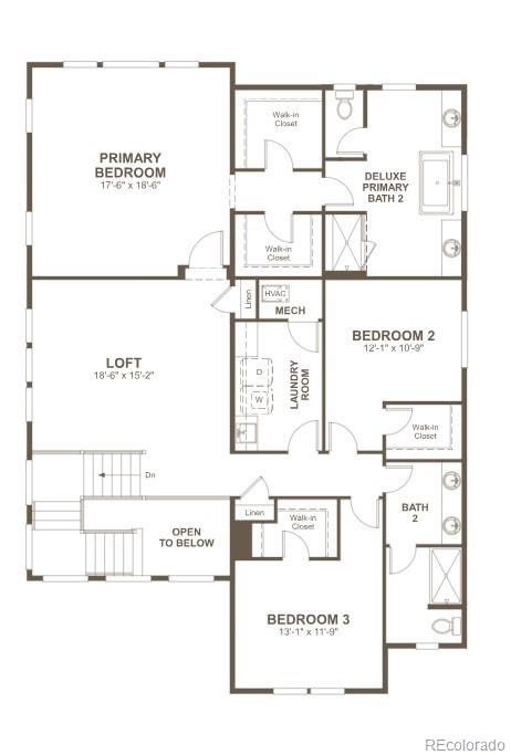 17030 Mighty Eagle Ave, Parker, CO 80134