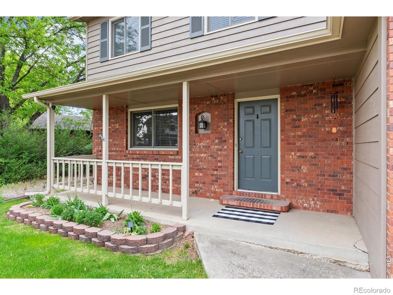 2501 Sunstone Dr, Fort Collins, CO 80525