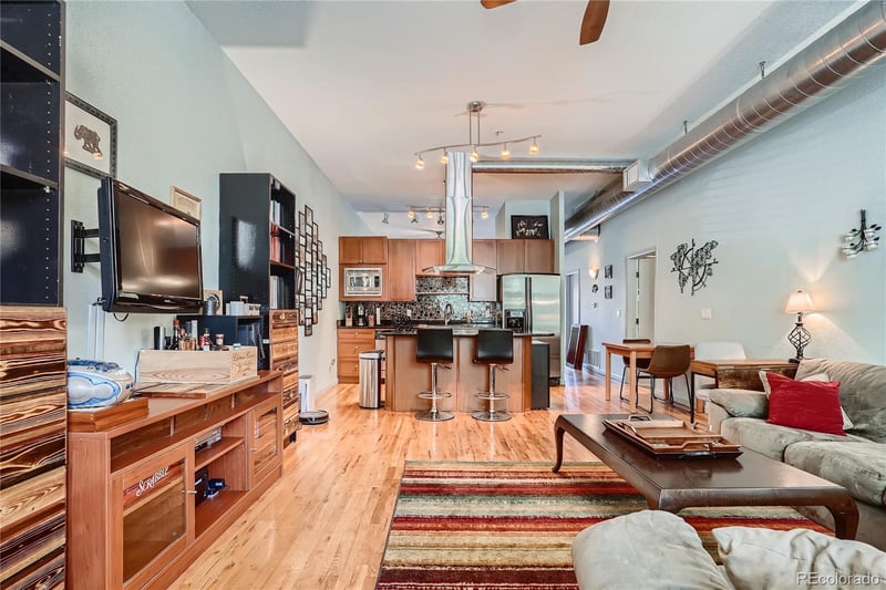 7525 E 1st Pl #1103, Denver, CO 80230