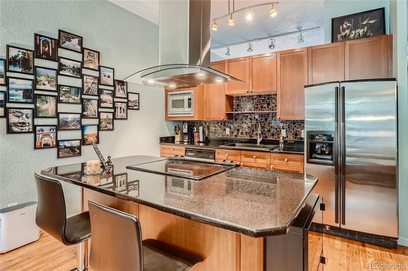 7525 E 1st Pl #1103, Denver, CO 80230