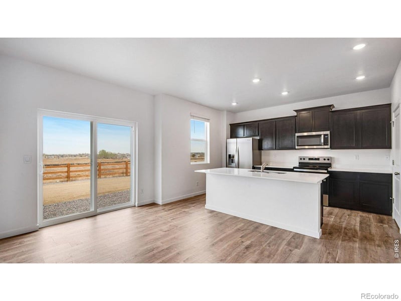 2338 Base St, Fort Lupton, CO 80621