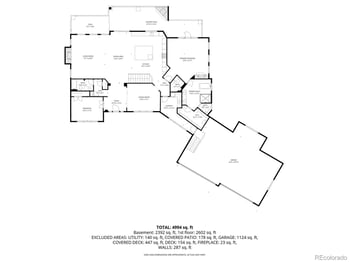 16152 Timber Meadow Dr, Colorado Springs, CO 80908