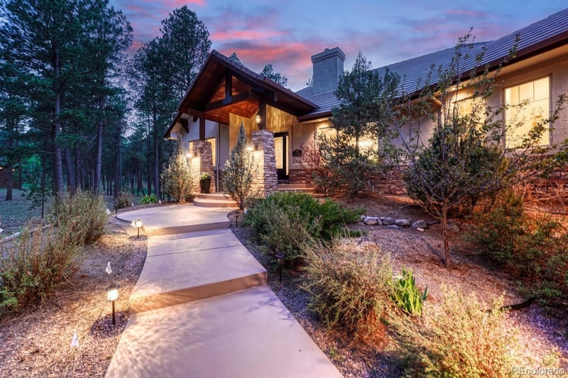 16152 Timber Meadow Dr, Colorado Springs, CO 80908