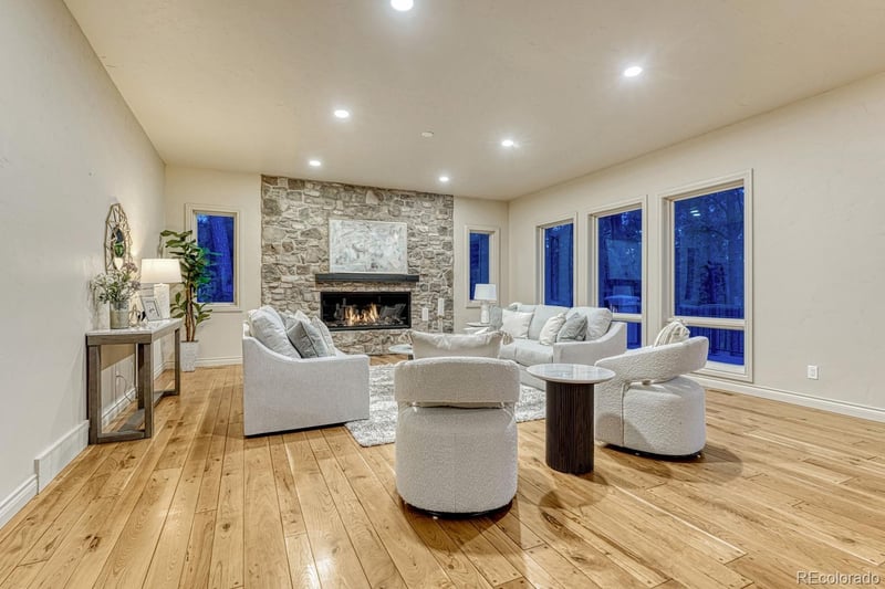 16152 Timber Meadow Dr, Colorado Springs, CO 80908