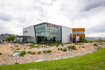7910 Sterling Ranch Ave, Littleton, CO 80125