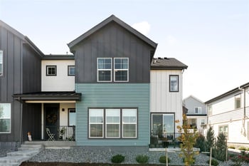 7910 Sterling Ranch Ave, Littleton, CO 80125