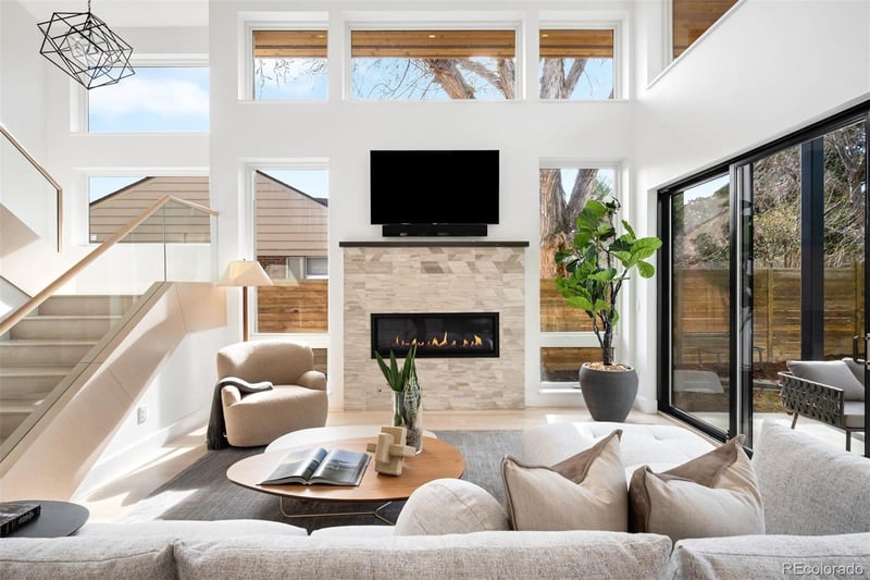 3528 E Virginia Ave, Denver, CO 80209