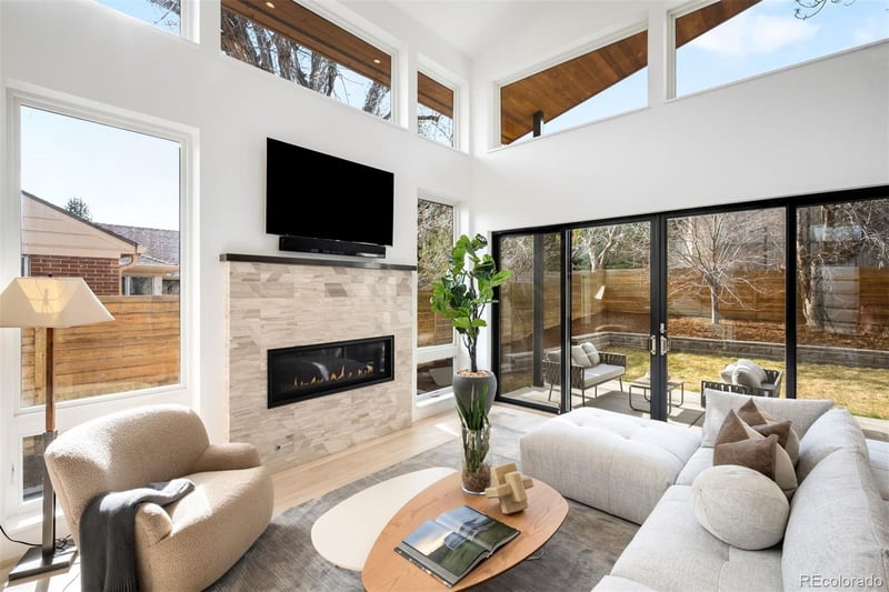 3528 E Virginia Ave, Denver, CO 80209
