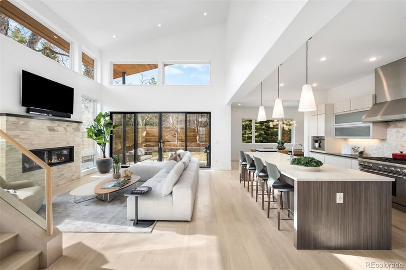 3528 E Virginia Ave, Denver, CO 80209