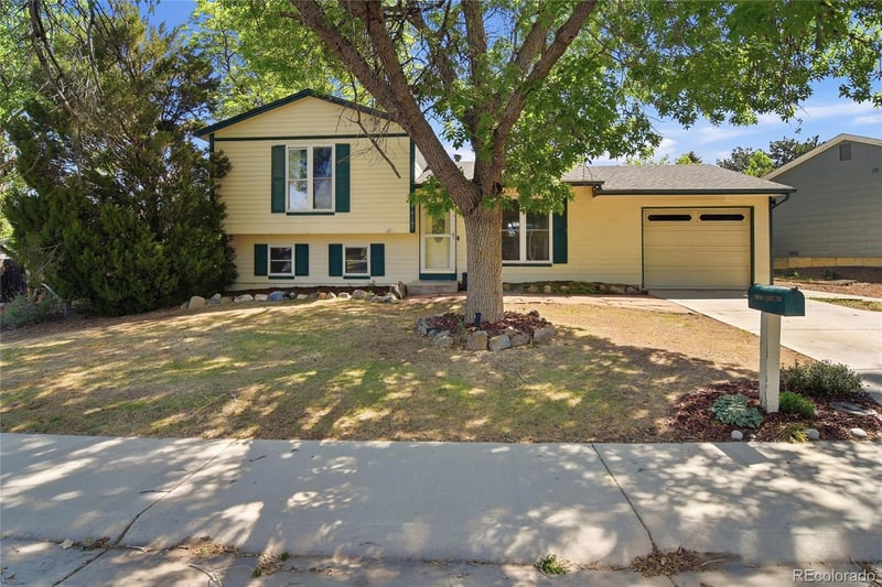 8187 93rd Way, Westminster, CO 80021