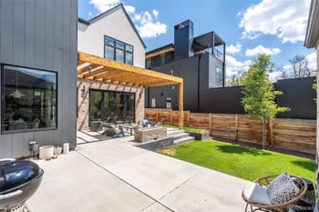959 S Vine St, Denver, CO 80209