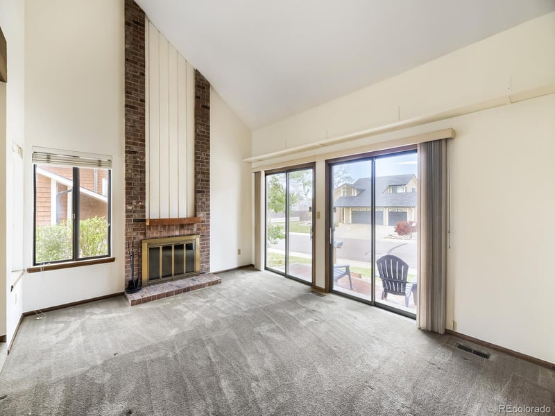 17738 Crestridge Pl, Centennial, CO 80015