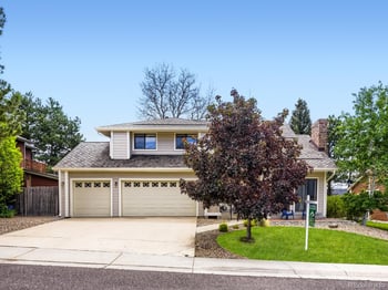 17738 Crestridge Pl, Centennial, CO 80015