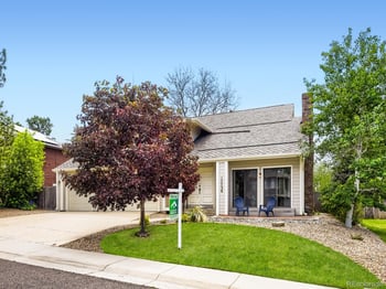 17738 Crestridge Pl, Centennial, CO 80015