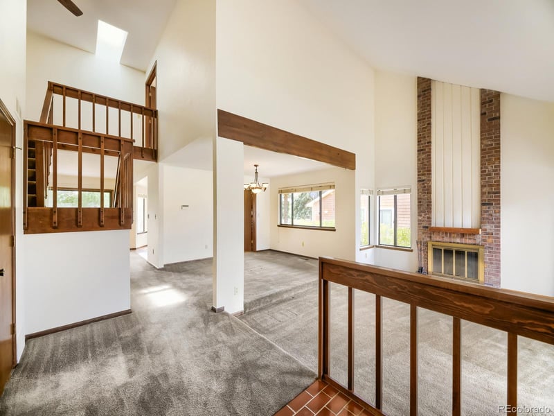 17738 Crestridge Pl, Centennial, CO 80015