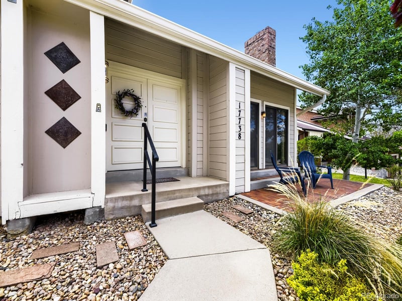 17738 Crestridge Pl, Centennial, CO 80015