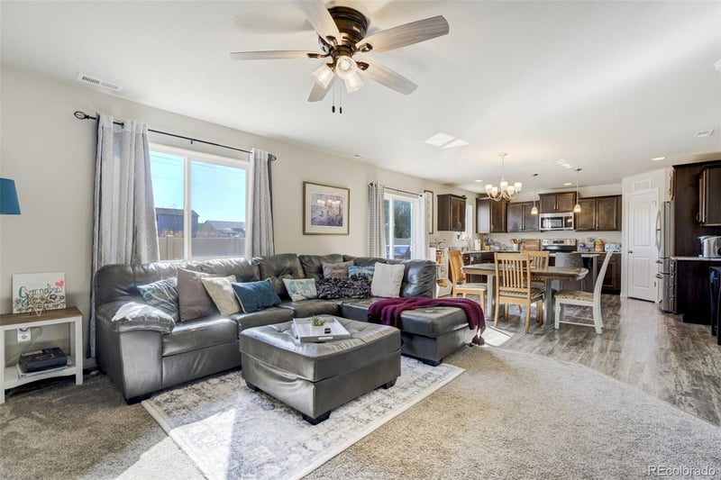 7637 Benecia Dr, Fountain, CO 80817