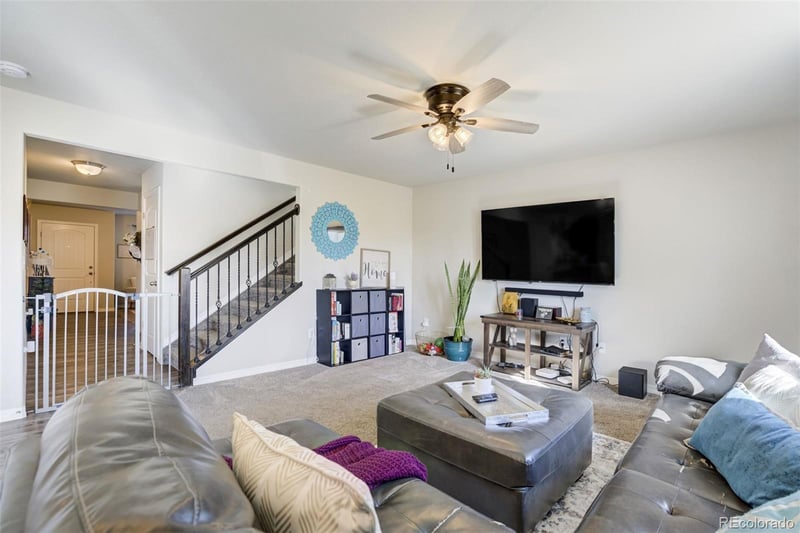 7637 Benecia Dr, Fountain, CO 80817