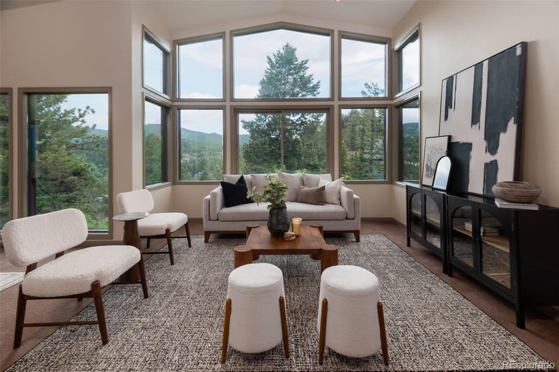 33510 Puma Crest, Evergreen, CO 80439