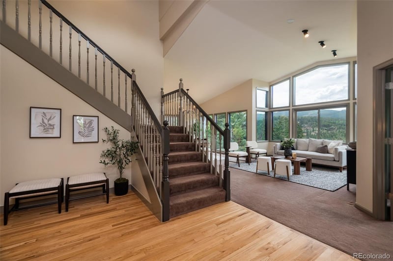 33510 Puma Crest, Evergreen, CO 80439