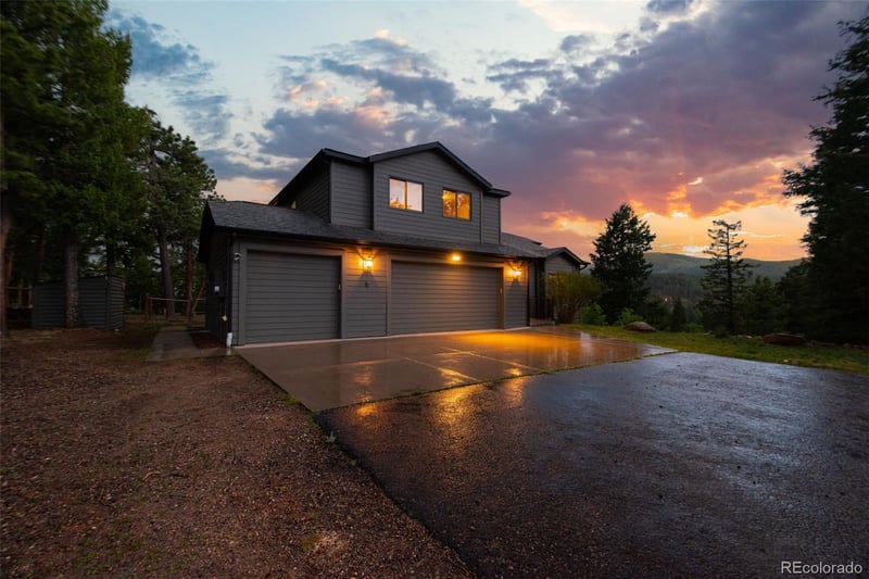 33510 Puma Crest, Evergreen, CO 80439