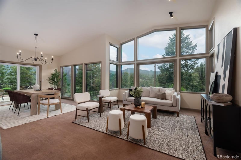 33510 Puma Crest, Evergreen, CO 80439
