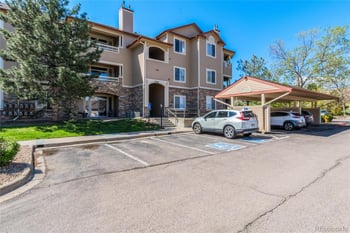 9568 San Juan Cir #105, Littleton, CO 80128