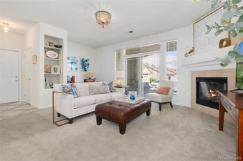 9568 San Juan Cir #105, Littleton, CO 80128