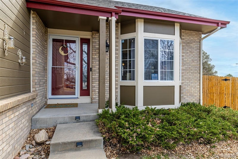 4165 S Granby Cir, Aurora, CO 80014