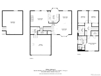 4165 S Granby Cir, Aurora, CO 80014