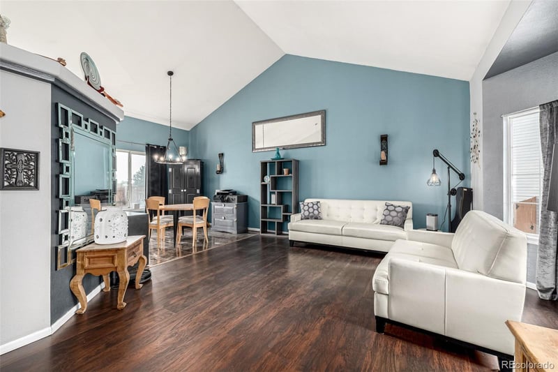 4165 S Granby Cir, Aurora, CO 80014