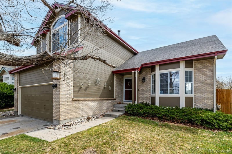 4165 S Granby Cir, Aurora, CO 80014