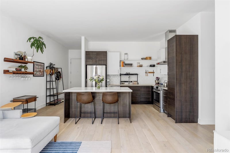 2525 Arapahoe St #RD114, Denver, CO 80205