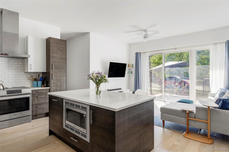 2525 Arapahoe St #RD114, Denver, CO 80205