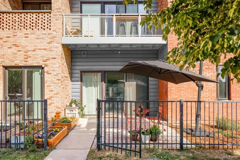 2525 Arapahoe St #RD114, Denver, CO 80205
