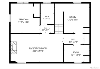 10 Joan Dr, Denver, CO 80221