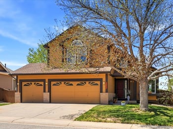 10237 Song Sparrow Ln, Highlands Ranch, CO 80129
