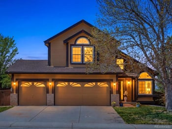 10237 Song Sparrow Ln, Highlands Ranch, CO 80129