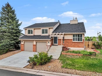 3398 Halifax Way, Aurora, CO 80013