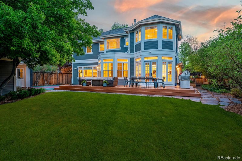 2475 S Clayton St, Denver, CO 80210