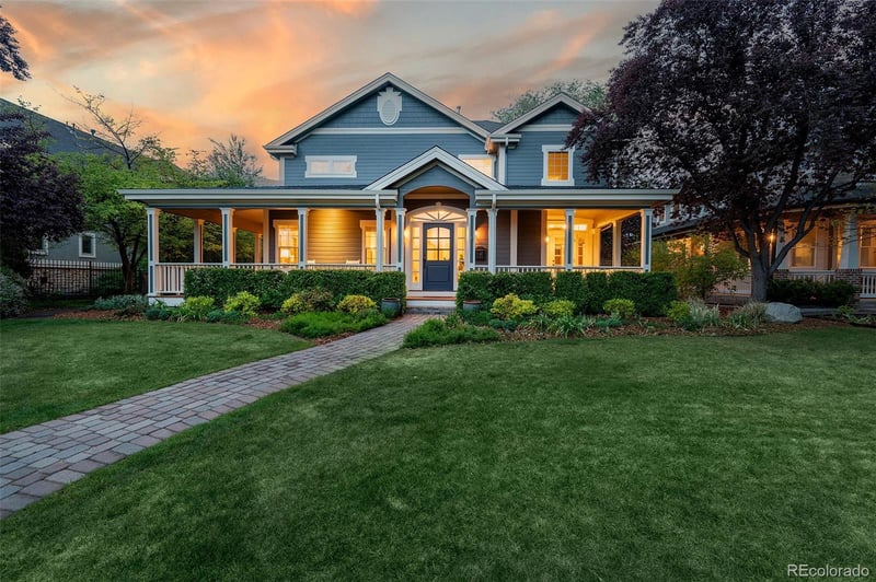 2475 S Clayton St, Denver, CO 80210