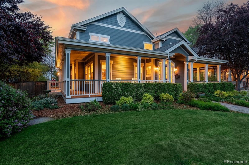 2475 S Clayton St, Denver, CO 80210