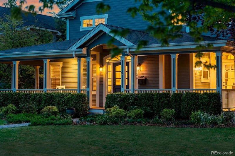 2475 S Clayton St, Denver, CO 80210