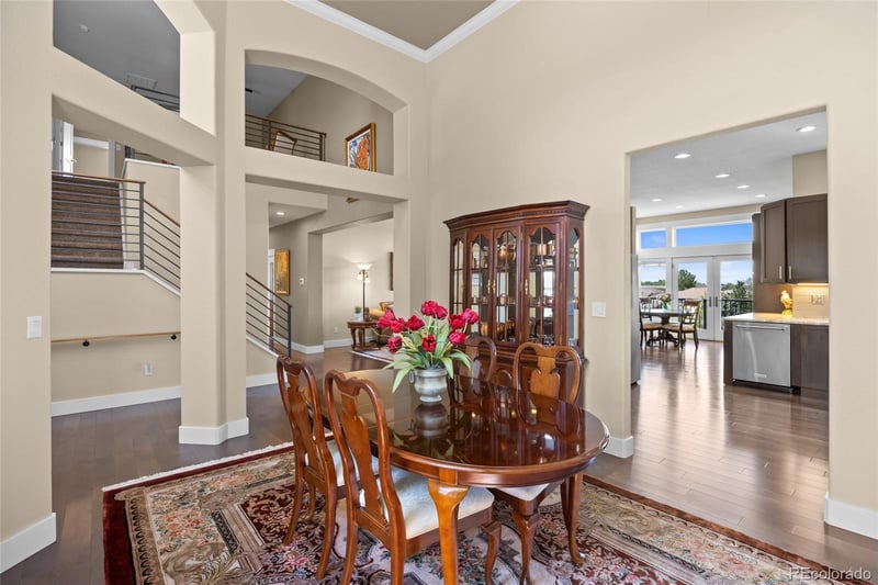 9711 Tall Grass Cir, Lone Tree, CO 80124
