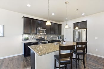 3308 Riverwood Way, Castle Rock, CO 80109