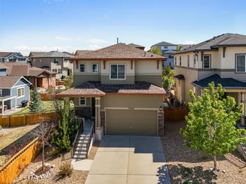 3308 Riverwood Way, Castle Rock, CO 80109