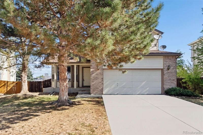 1577 S Pitkin Cir, Aurora, CO 80017