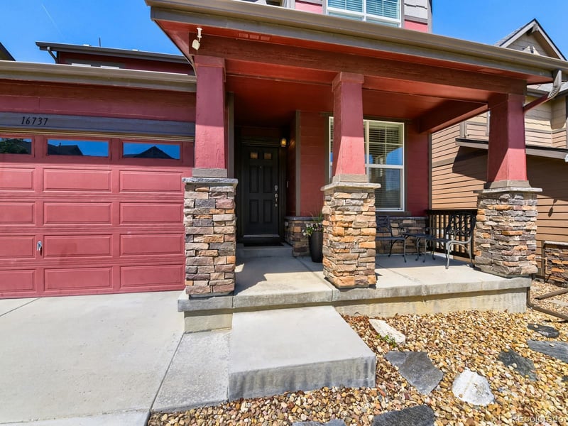 16737 Compass Way, Broomfield, CO 80023