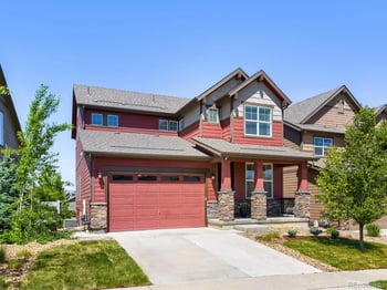 16737 Compass Way, Broomfield, CO 80023